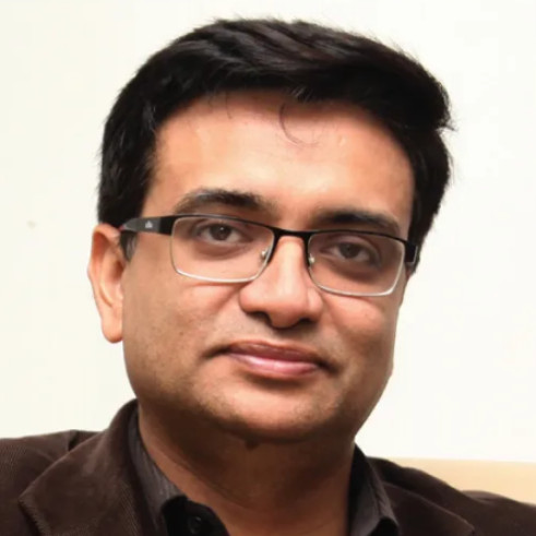 Mr. Dinesh Arora