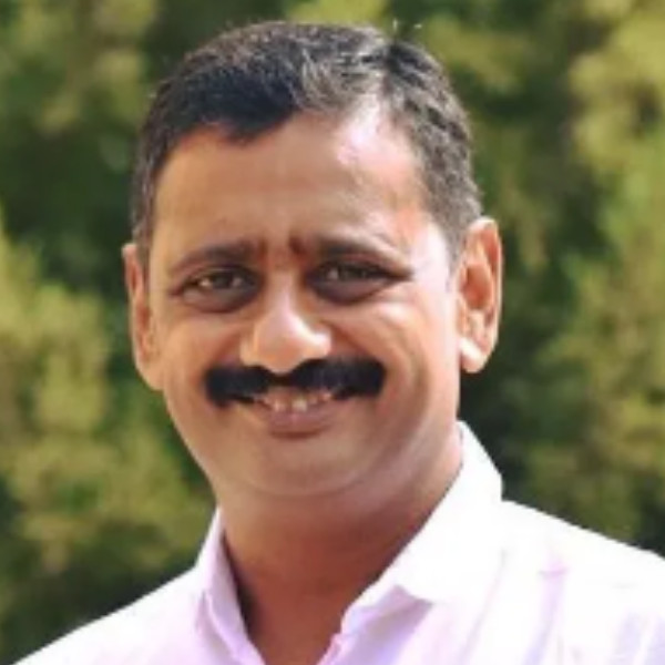 Mr. Sunder Iyer